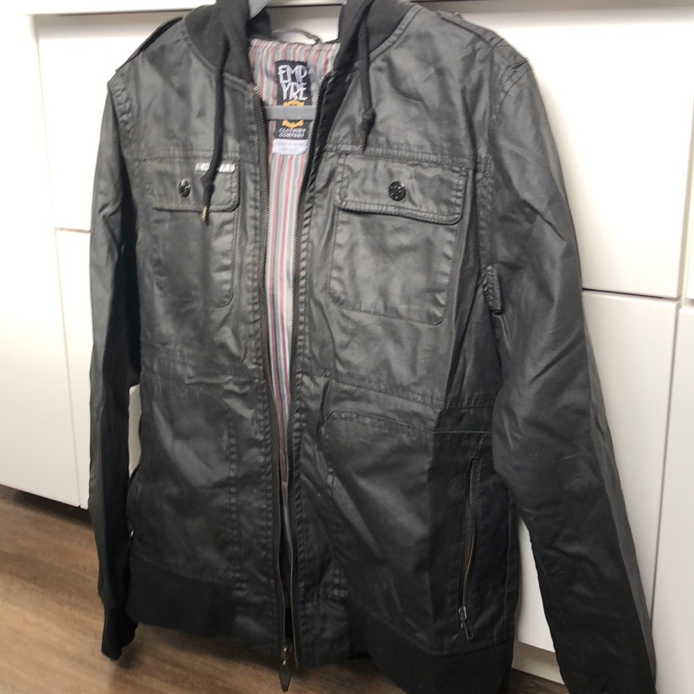 Empyre Men’s Small Jacket